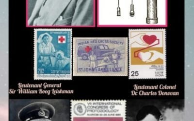 History Today in Medicine – Sir Upendranath Brahmachari