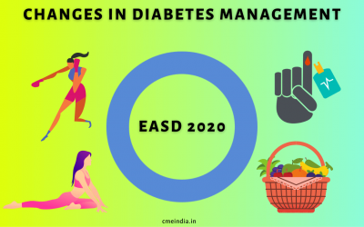 EASD 2020: How Diabetes Management is Changing?