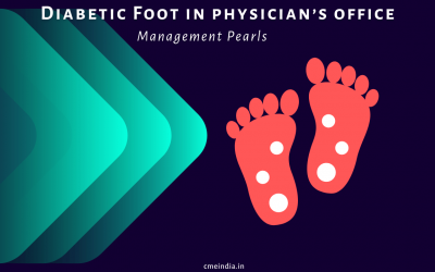 Diabetic Foot in physician’s office: Management Pearls