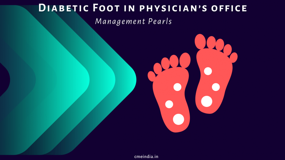 Diabetic Foot Management