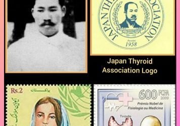 History Today in Medicine – Dr. Hakaru Hashimoto