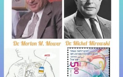 History Today in Medicine – Dr. Morton M. Mower