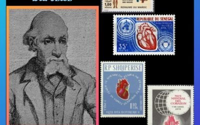 History Today in Medicine – Dr. Paul Louis Duroziez