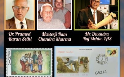 History Today in Medicine – Dr. Pramod Karan Sethi