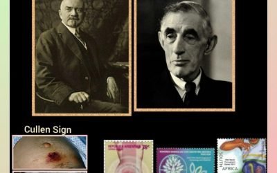 History Today in Medicine – Prof. Dr. Thomas Cullen