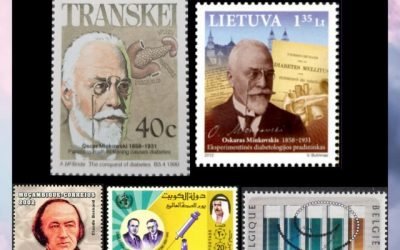History Today in Medicine – Prof. Oskar Minkowski