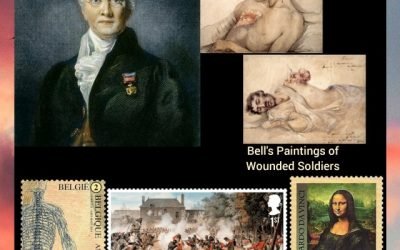 History Today in Medicine – Sir Charles Bell