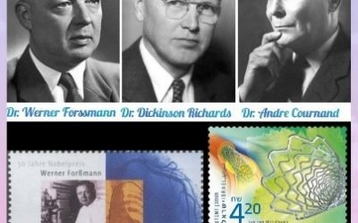 History Today in Medicine – Dr. Andre Cournand