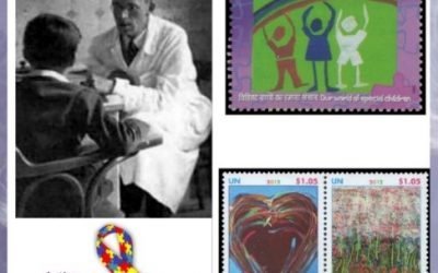 History Today in Medicine – Dr. Johann Hans Asperger