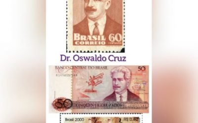 History Today in Medicine – Dr. Oswaldo Cruz