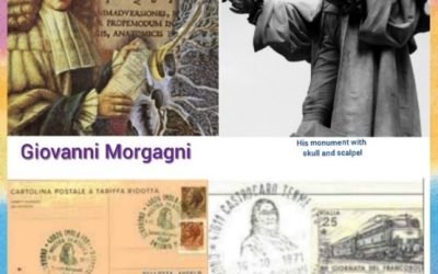 History Today in Medicine – Giovanni Battista Morgagni