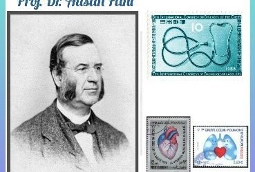History Today in Medicine – Dr. Austin Flint