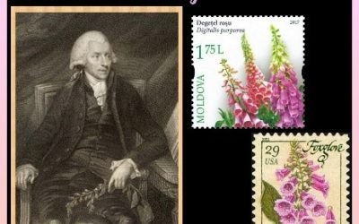 History Today in Medicine – Dr. William Withering