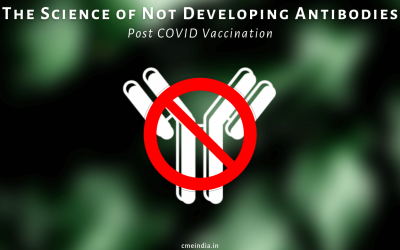 The Science of Not Developing Antibodies Post COVID Vaccination