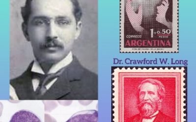 History Today in Medicine – Prof. John Auer