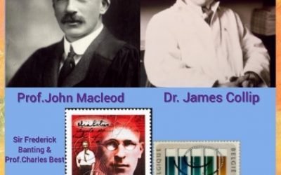 History Today in Medicine – Prof. John Macleod