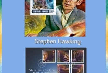 History Today in Medicine – Prof. Stephen Hawking