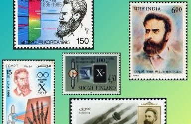 History Today in Medicine – Prof. Wilhelm Rontgen