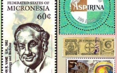 History Today in Medicine – Sir John Vane