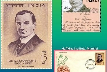 History Today in Medicine – Sir Waldemar Haffkine