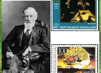 History Today in Medicine – Sir William Richard Gowers