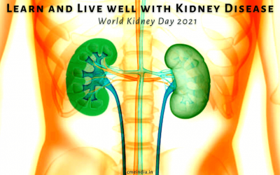 Learn and Live Well with Kidney Disease
