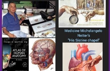 History Today in Medicine – Dr. Frank H. Netter