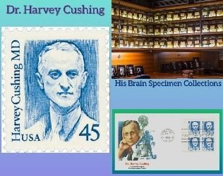 History Today in Medicine – Dr. Harvey Cushing