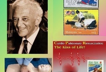 History Today in Medicine – Dr. Peter Safar