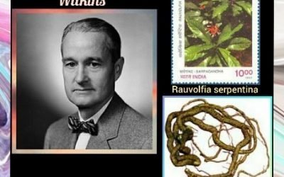 History Today in Medicine – Dr. Robert Wallace Wilkins