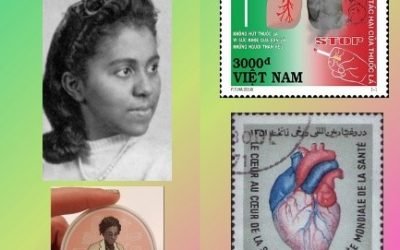 History Today in Medicine – Prof. Dr. Marie M. Daly