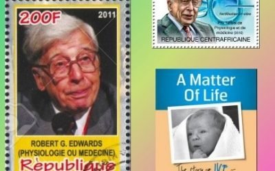 History Today in Medicine – Sir Robert G. Edwards