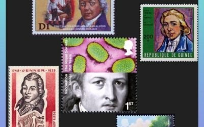 History Today in Medicine – Dr. Edward Jenner