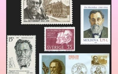 History Today in Medicine – Dr. Elie Metchnikoff