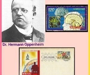 History Today in Medicine – Dr. Hermann Oppenheim