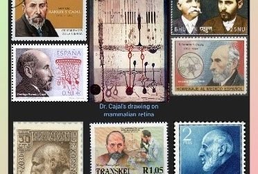 History Today in Medicine – Dr. Santiago Ramon y Cajal