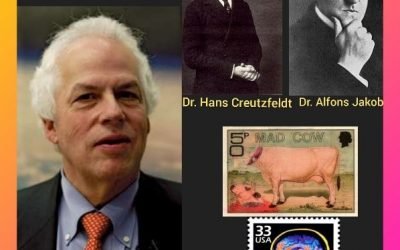 History Today in Medicine – Dr. Stanley Prusiner