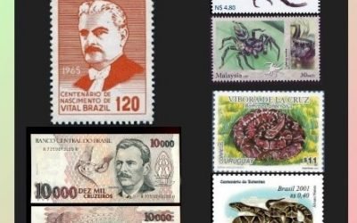 History Today in Medicine – Dr. Vital Brazil