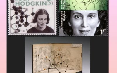 History Today in Medicine – Prof. Dr. Dorothy Hodgkin