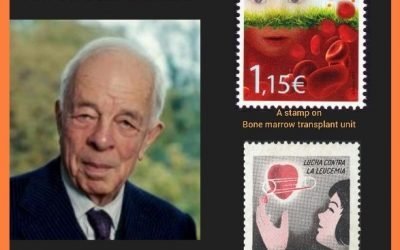 History Today in Medicine – Prof. Dr. Jean Bernard