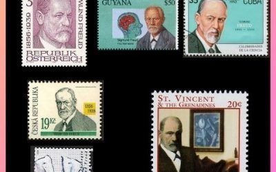 History Today in Medicine – Prof. Dr. Sigmund Freud