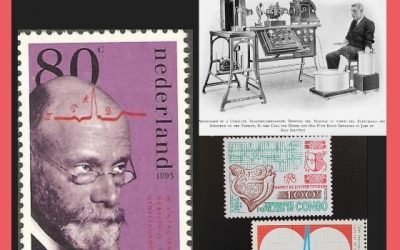History Today in Medicine – Prof. Dr. Willem Einthoven
