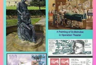 History Today in Medicine – Sir Archibald McIndoe