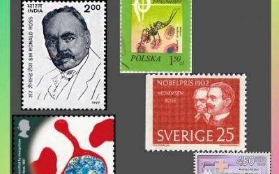 History Today in Medicine – Sir Ronald Ross