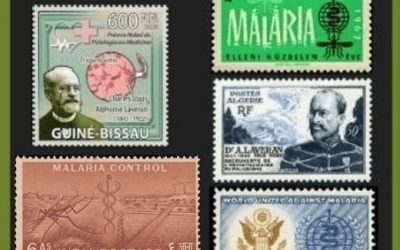 History Today in Medicine – Dr. Alphonse Laveran