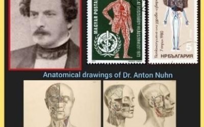 History Today in Medicine – Dr. Anton Nuhn