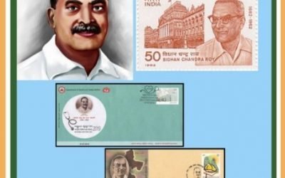 History Today in Medicine – Dr. Bidhan Chandra Roy