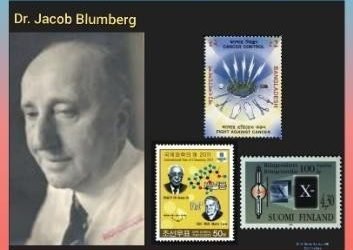 History Today in Medicine – Dr. Jacob Blumberg