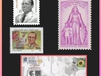 History Today in Medicine – Dr. Jonas Salk
