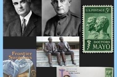 History Today in Medicine – Dr. William James Mayo